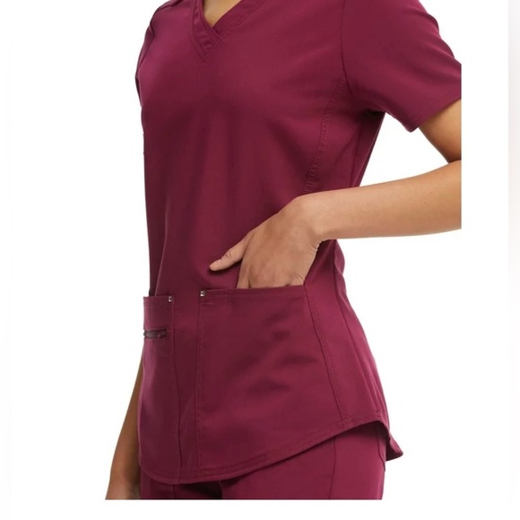 Scrubstar woman top - Picture 3 of 8